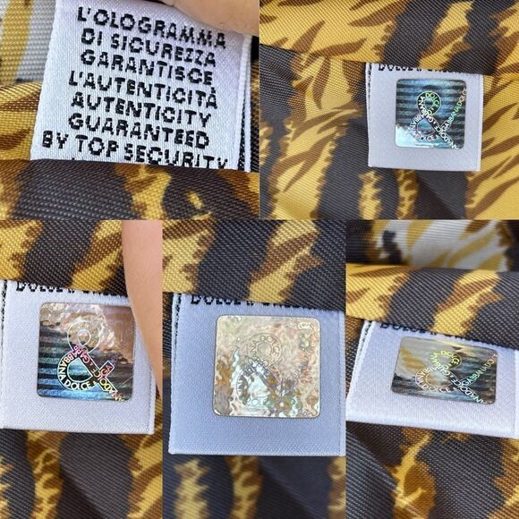 Dolce & Gabbana
Virgin wool 2 piece pant suit size 28/42 usa 6 - Picture 8 of 17